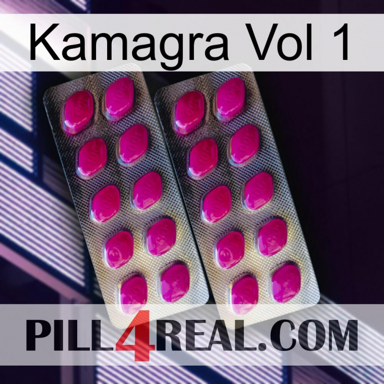 Kamagra Vol 1 10